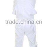Adult Bee Keeper Suit With Fencing Veil - Bee Keeping Suit, New Beekeeping Suit With Veil thumbnail-2