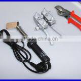 Round Belt Type and PU Material Belt Splicing Kits thumbnail-1