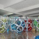 Hola Football Style Water Ball/water Ball Price/ball Water for Sale
