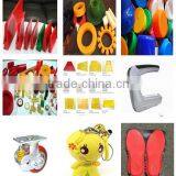 Hot Sale Making Multicolor Toy Polyurethane pu Spray Foam Machine thumbnail-6