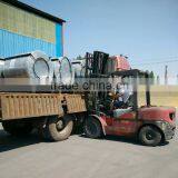 CaSi/ CaFe Cored Wire as Inoculant for Steel Making thumbnail-4