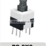 PS-8*8 Power Push Button Switch