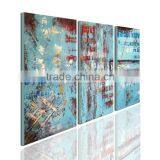 Modern Abstract Art Painting thumbnail-3