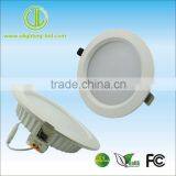 12w/15w/18w/24w LED Recessed Lights/Downlight, 85-265V, Aluminum-alloy + PC Cover