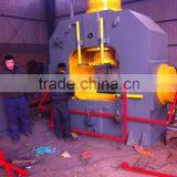 Tee Fitting Machine for Different Size