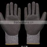 Super Fabric Anti Cut Glove, Cut Resistant Hand Gloves Level 5, Cut Resistant Gloves thumbnail-4