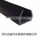 Container Rubber Doors Seal/truck Rubber Seal Strip/ Cold Storage Door Rubber Seal
