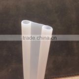 Professional Silicone rubber seal strips manufacturer from China Tianyue