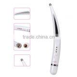 CE RoHS Approved Hot Sale Electric Handheld Galvanic Eye Massager thumbnail-1