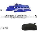 Top Quality Pressotherapy Infrared Slimming Equipment P-72 thumbnail-3