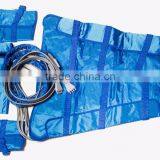 Air Pressure Body Slimming Suit - Alvi Prague PR-801 thumbnail-4