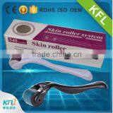 microneedle skin nurse system gold 540 derma roller zgts 540 derma roller