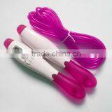 Calorie Counter Jump Rope