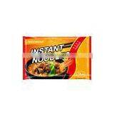 65g Origin Of Cooking Oil Beef Meat Powder Instant Noodle thumbnail-1