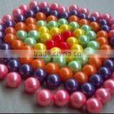 Water-soluble Paintball Balls With Factory Price