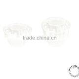 Disposable Salad Bowl With Lid thumbnail-3