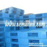 Best Quality (Delivering) Double Side Plastic Pallets