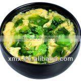 LAVER EGG SOUP