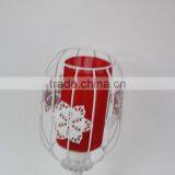 No.1 Yiwu Exporting Commission Agent Wanted New Arrivals Bedside Table Lamp Home Decorative Table Lamp Made in China thumbnail-2