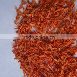 Dried Carrot Strips thumbnail-1