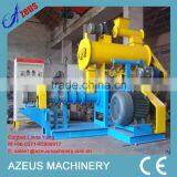 Formulation Available Floating Fish Feed Extruder Single Screw Fish Feed Extruder thumbnail-2