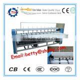 Automatic Quilt Sewing Machine/Multi Needle Quilting Machine /Multi Stitch Sewing Machine