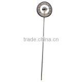 Decorative Plastic Outdoor Thermometer thumbnail-5