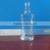 700ml Liquor Glass Bottle thumbnail-1