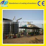 Высококачественная маленькая машина для производства растительного масла с сертификатами CE и ISO