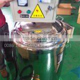 Customizable 150liter With Stirring Device Milk Sterilize Machine for Dairy Farm thumbnail-3