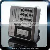 Metal Case Standalone Access Controller Rfid Readers With Keypad thumbnail-6