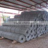 Hexagonal Gabion Box