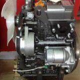 YANMA Diesel Engine for Agriculture Machinery thumbnail-4