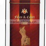 Metal Chocolate Toffee Box Cans thumbnail-1