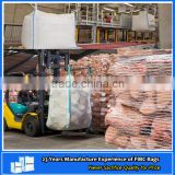 PP Ventilated Bulk Big Onion Mesh Net Packing Bag Two Sides Breathable Fabric Two Sides Mesh Chinese Manufacturer 23 years