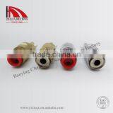 Sheep Water Nipple in Silver 64*22 mm Pig Water Drinker thumbnail-3