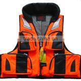 Warm-keeping Neoprene Lifejacket thumbnail-3