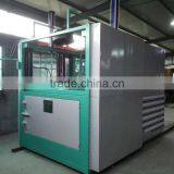 Thicker ABS Pastic Sheet Vacuum Forming Machine
