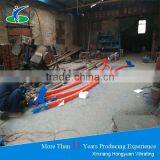 Factory Direct Sale Bulk Corn Loading to Truck Grain Suction Machine thumbnail-3