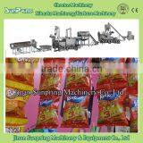 Kurkure Snacks Making Equipment thumbnail-6
