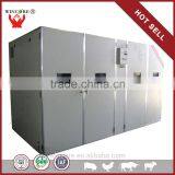 High Quality Factory Price Chicken Egg Incubator thumbnail-6