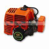 2-stroke Gasoline Engine 1E36F