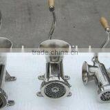 Hot Sales Automatic Stainless Steel Automatic Sausage Stuffer Machine