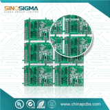 Quick Turn PCB, Quality Printed Circuit Board PCB Prototype thumbnail-5