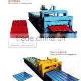 China Special Color Coated Roofing Steel Sheet Corrugated GI PPGI thumbnail-4