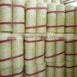 Twisted Natural sisal twine/yarn manufacturer