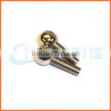 High Quality Mini Ball Head Screw thumbnail-2