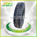 High Performance 225/70r19.5 285/75r24.5 12r22.5 Tires thumbnail-6