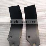 2016 Hot Sale Good Quality Tillage Tools Boron Steel Tiller Blades thumbnail-3