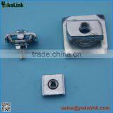 Special Carbon Steel Zinc Plated Channel Nut thumbnail-4